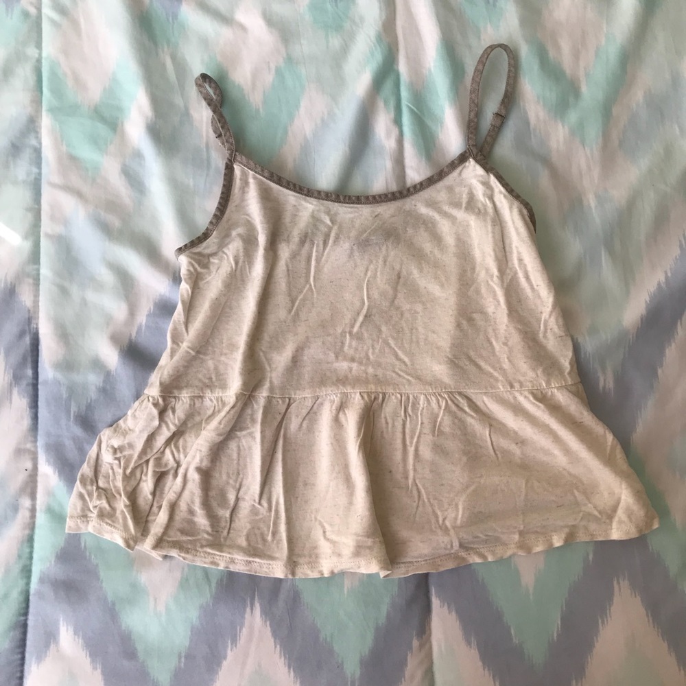 Forever 21 Tank Top